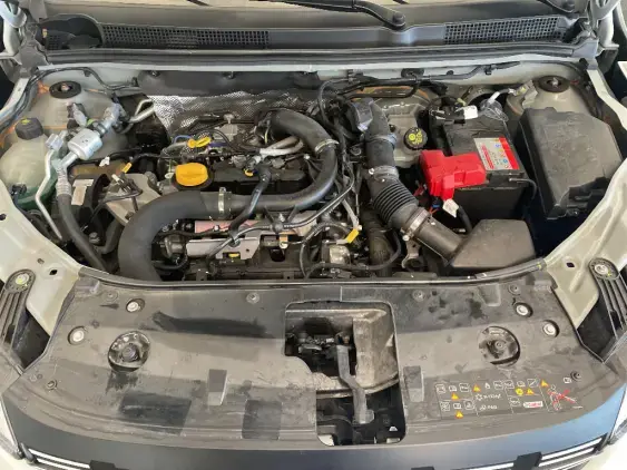 DACIA SANDERO III - voiture d'occasion - Photo 20