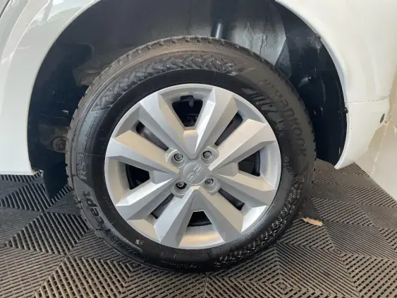 DACIA SANDERO III - voiture d'occasion - Photo 23