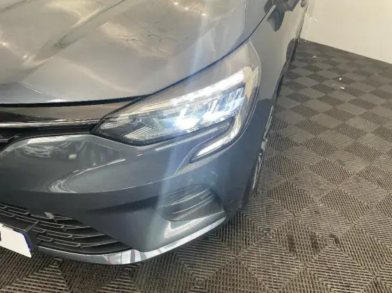 RENAULT CLIO V - voiture d'occasion - Photo 19