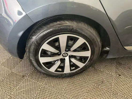 RENAULT CLIO V - voiture d'occasion - Photo 22