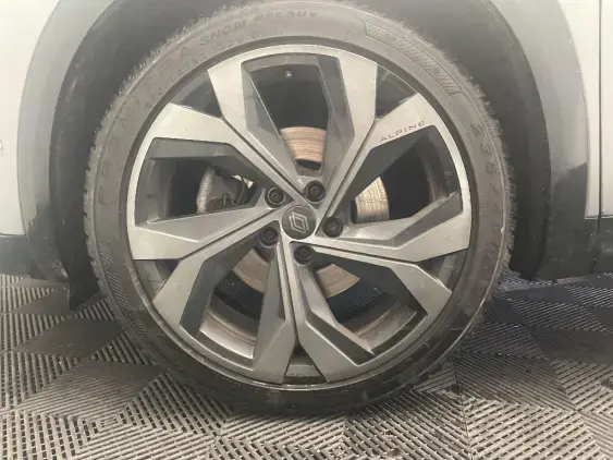 RENAULT AUSTRAL - voiture d'occasion - Photo 23