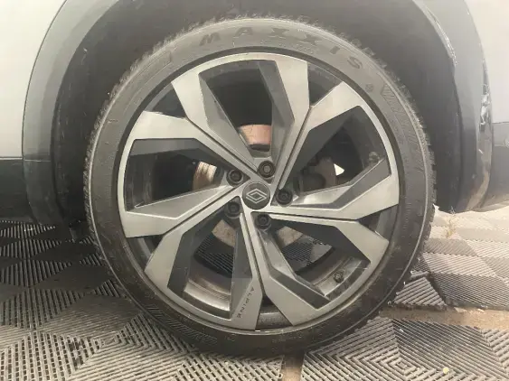 RENAULT AUSTRAL - voiture d'occasion - Photo 24