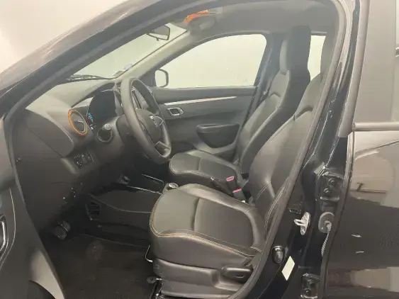 DACIA SPRING - voiture d'occasion - Photo 17