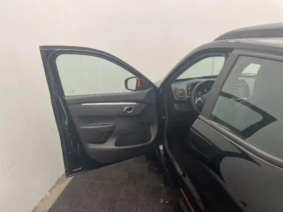 DACIA SPRING - voiture d'occasion - Photo 18