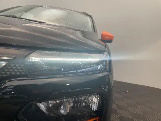 DACIA SPRING - voiture d'occasion - Photo 21