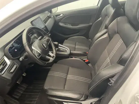 RENAULT CLIO V - voiture d'occasion - Photo 18