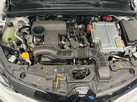 RENAULT CLIO V - voiture d'occasion - Photo 21