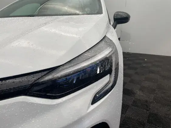 RENAULT CLIO V - voiture d'occasion - Photo 22