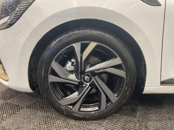 RENAULT CLIO V - voiture d'occasion - Photo 23