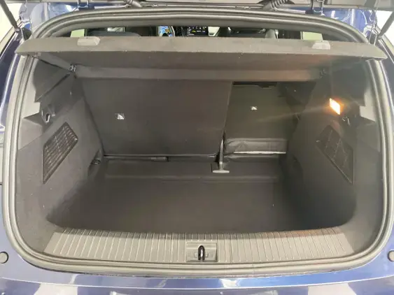 RENAULT MEGANE V - voiture d'occasion - Photo 16