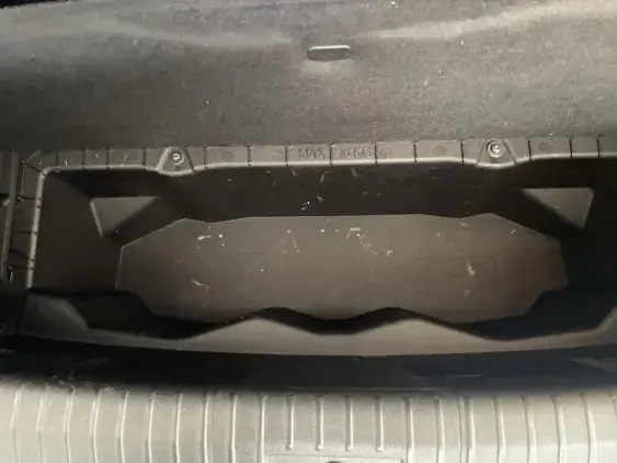 RENAULT MEGANE V - voiture d'occasion - Photo 17