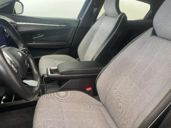 RENAULT MEGANE V - voiture d'occasion - Photo 18