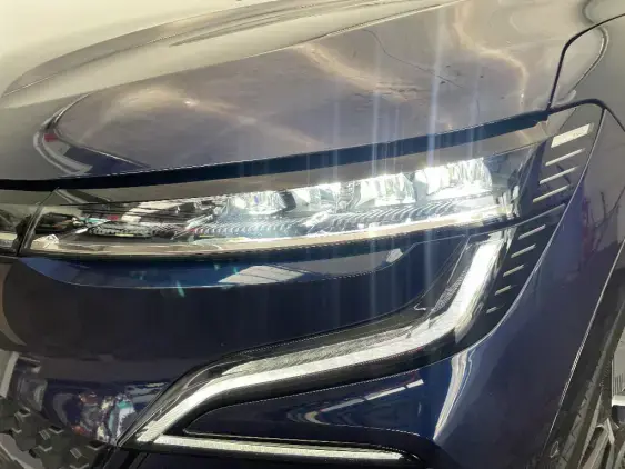 RENAULT MEGANE V - voiture d'occasion - Photo 21