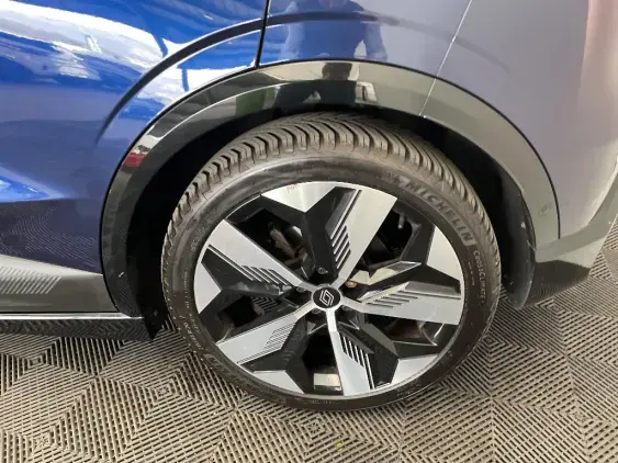 RENAULT MEGANE V - voiture d'occasion - Photo 23