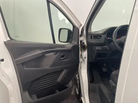 RENAULT TRAFIC III - voiture d'occasion - Photo 18