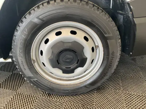 RENAULT TRAFIC III - voiture d'occasion - Photo 22