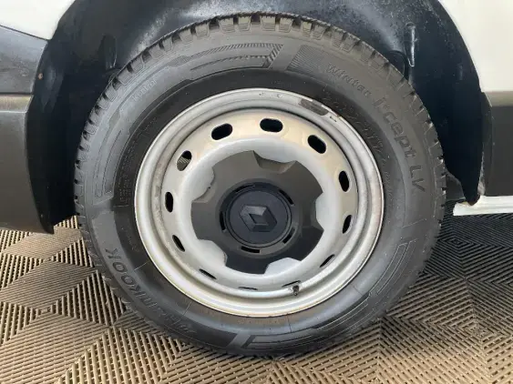 RENAULT TRAFIC III - voiture d'occasion - Photo 23