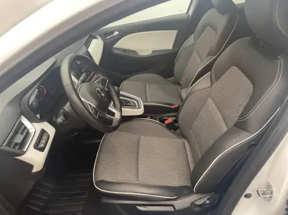 RENAULT CLIO V - voiture d'occasion - Photo 18