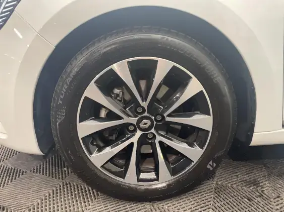 RENAULT CLIO V - voiture d'occasion - Photo 23