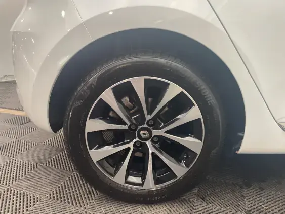 RENAULT CLIO V - voiture d'occasion - Photo 25