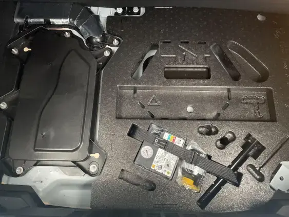 RENAULT CLIO V - voiture d'occasion - Photo 17