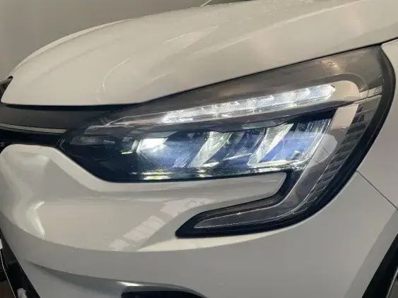 RENAULT CLIO V - voiture d'occasion - Photo 21