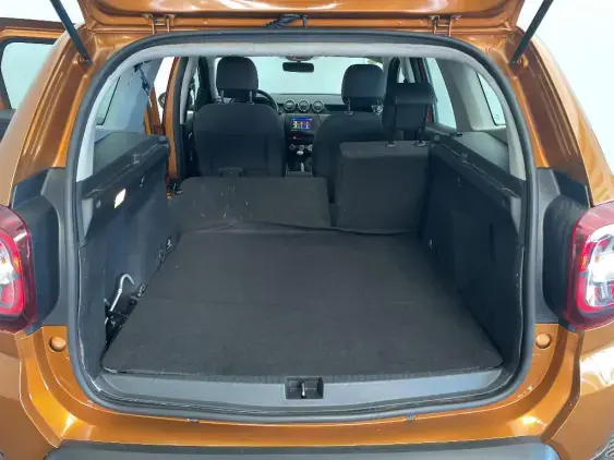 DACIA DUSTER II - voiture d'occasion - Photo 16