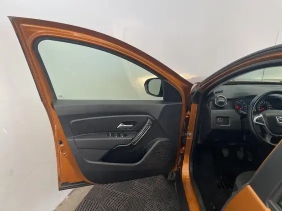DACIA DUSTER II - voiture d'occasion - Photo 19