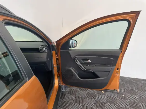 DACIA DUSTER II - voiture d'occasion - Photo 20