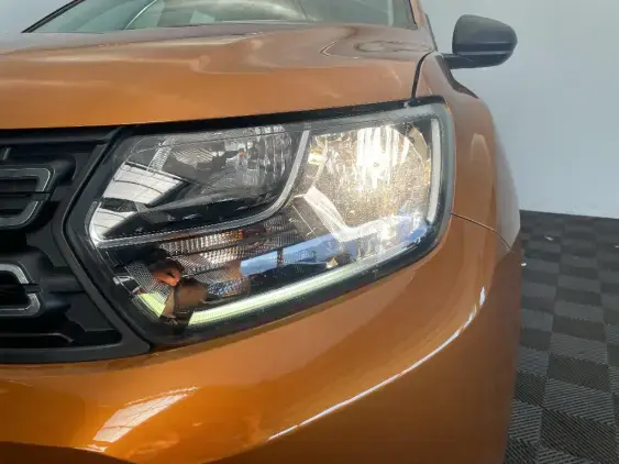 DACIA DUSTER II - voiture d'occasion - Photo 21