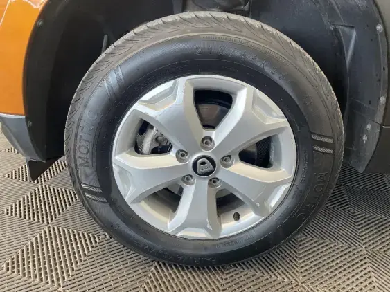 DACIA DUSTER II - voiture d'occasion - Photo 22