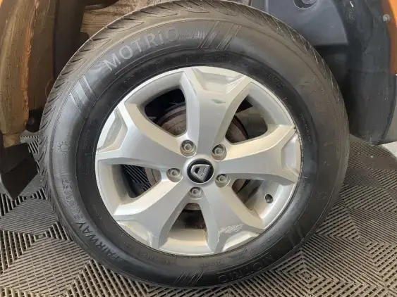 DACIA DUSTER II - voiture d'occasion - Photo 23