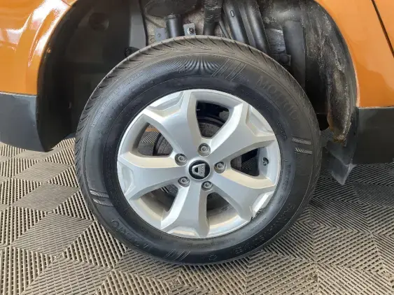 DACIA DUSTER II - voiture d'occasion - Photo 24