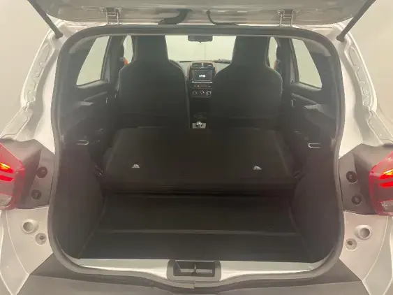 DACIA SPRING - voiture d'occasion - Photo 16