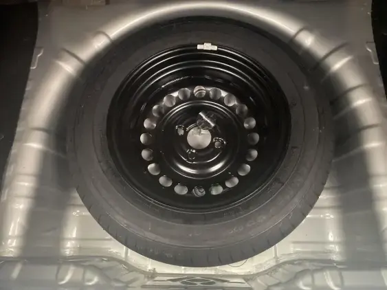 DACIA SPRING - voiture d'occasion - Photo 17