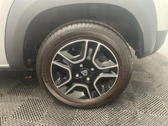 DACIA SPRING - voiture d'occasion - Photo 23