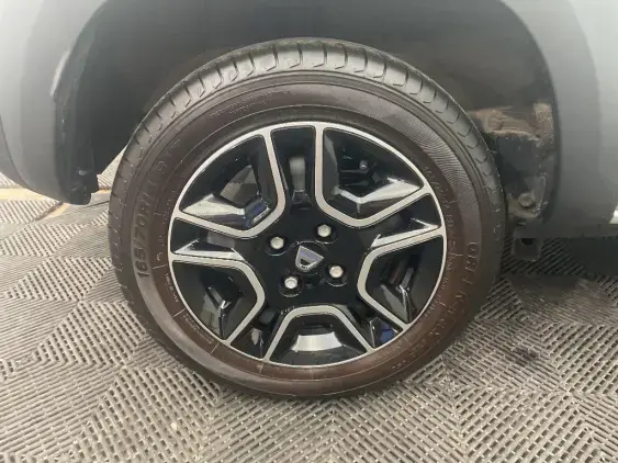 DACIA SPRING - voiture d'occasion - Photo 24