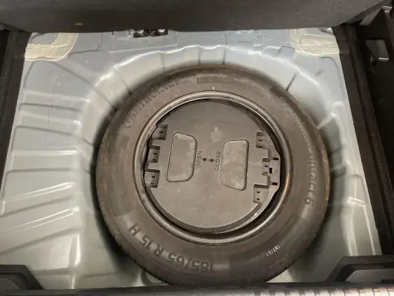 RENAULT CLIO V - voiture d'occasion - Photo 17