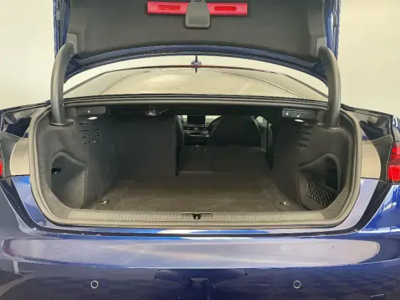 AUDI S5 SPORTBACK - voiture d'occasion - Photo 16