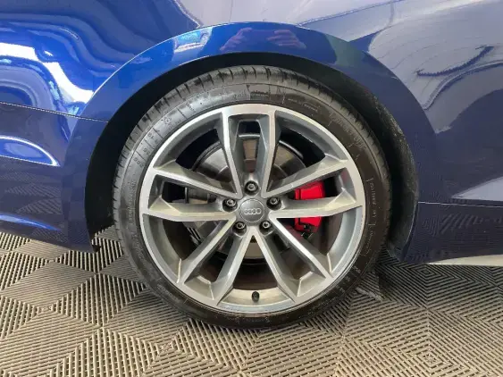 AUDI S5 SPORTBACK - voiture d'occasion - Photo 23