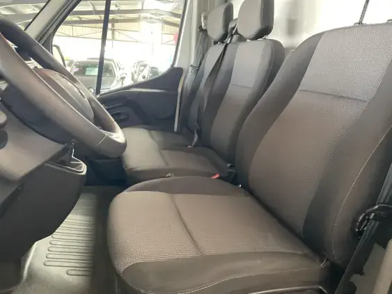 RENAULT MASTER III - voiture d'occasion - Photo 15