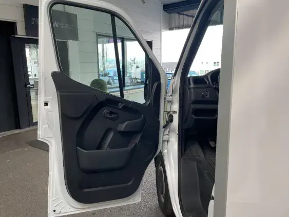 RENAULT MASTER III - voiture d'occasion - Photo 16