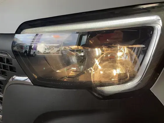 RENAULT MASTER III - voiture d'occasion - Photo 18