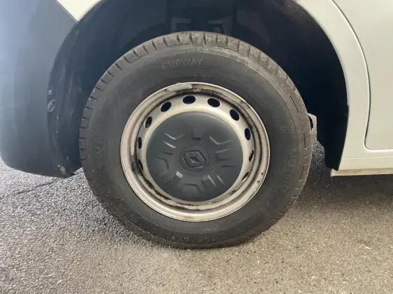 RENAULT MASTER III - voiture d'occasion - Photo 19