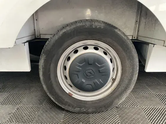 RENAULT MASTER III - voiture d'occasion - Photo 21