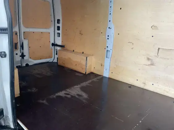 RENAULT MASTER FG III - voiture d'occasion - Photo 16