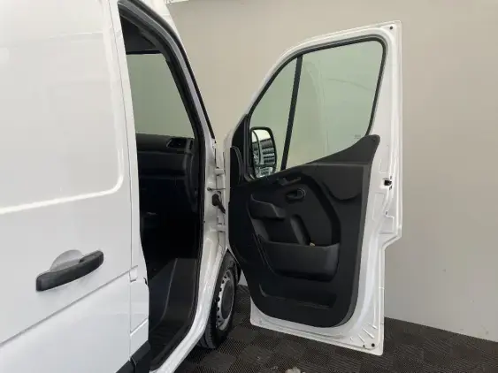 RENAULT MASTER FG III - voiture d'occasion - Photo 19