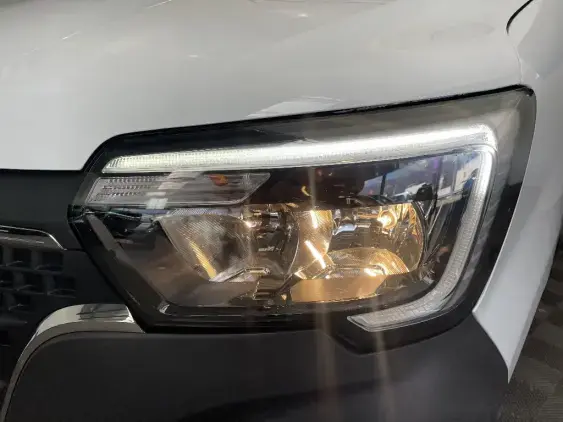 RENAULT MASTER FG III - voiture d'occasion - Photo 20