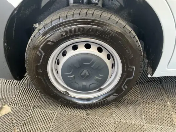 RENAULT MASTER FG III - voiture d'occasion - Photo 21