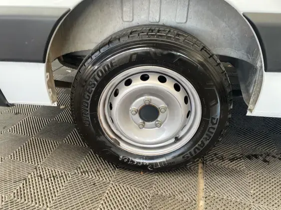 RENAULT MASTER FG III - voiture d'occasion - Photo 23